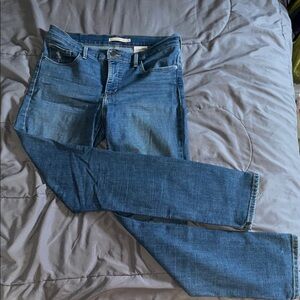 Levi’s Women’s Shaping Slim